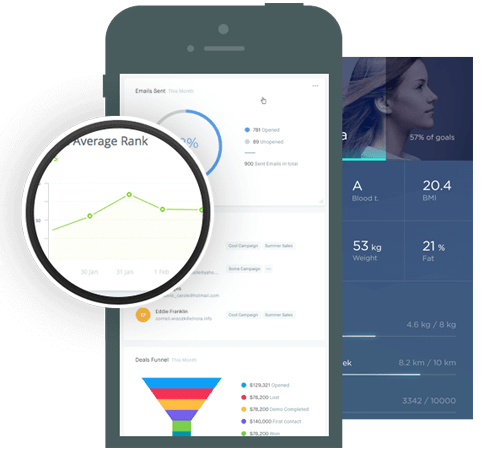 ios app development services
