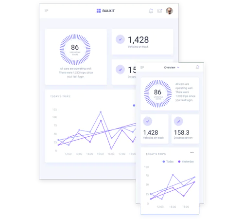 Custom Software Development Services