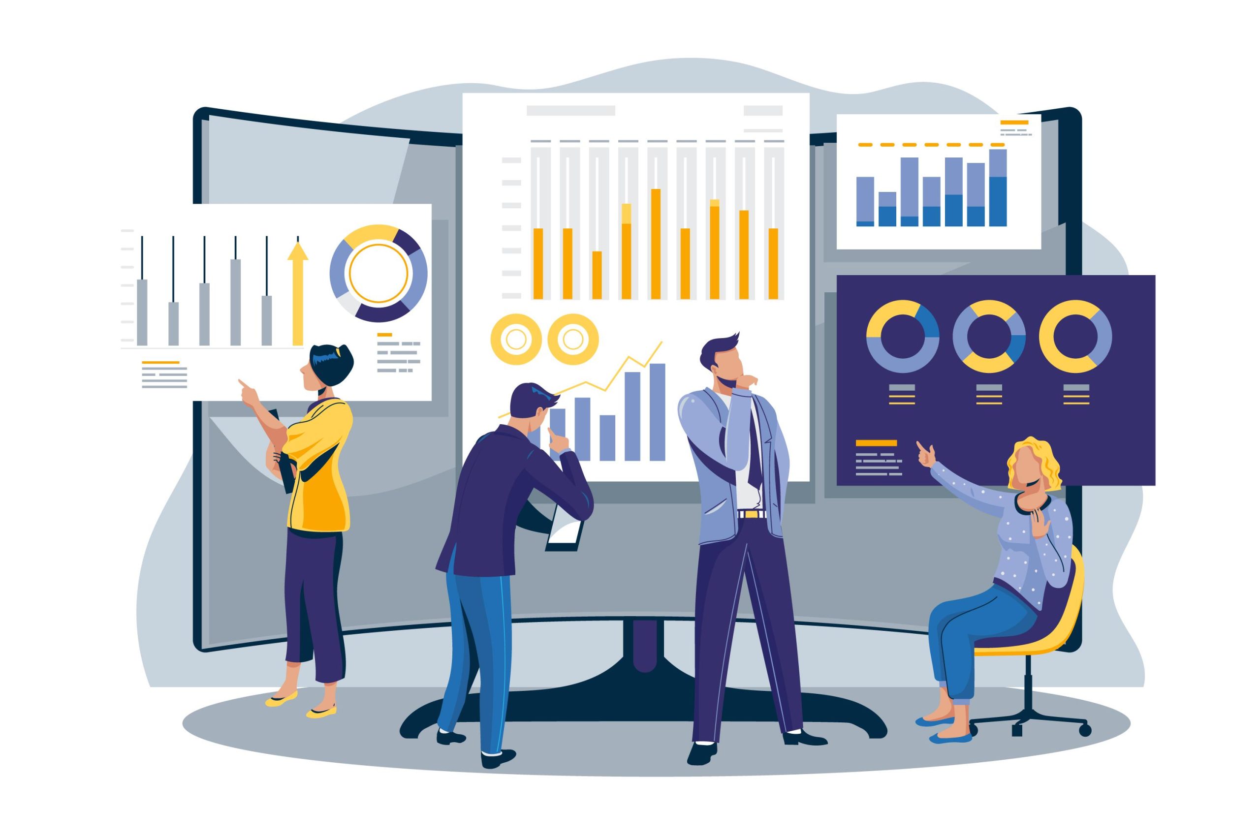 ERP Software Development Company