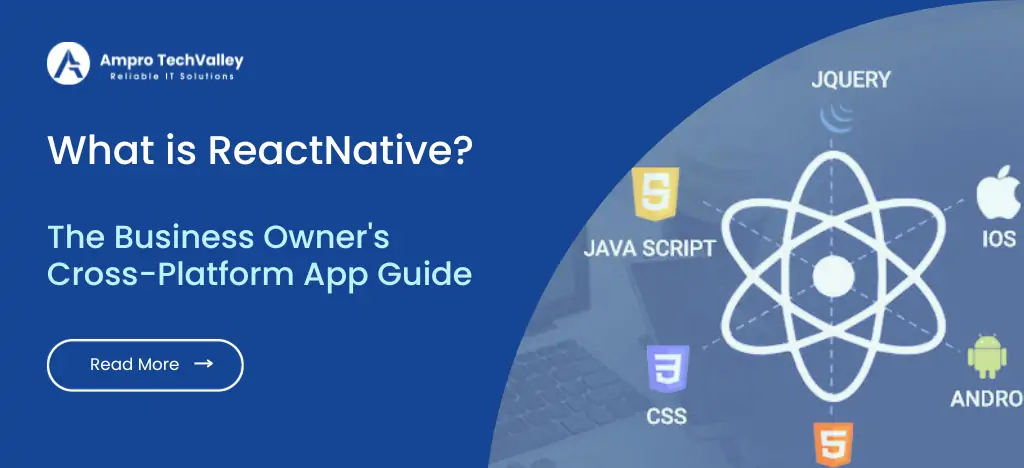 What Is React Native?