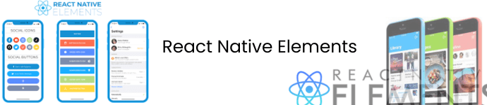 React Native Libraries 