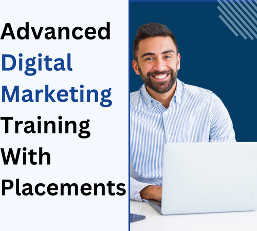 Digital Marketing Course in Thanjavur