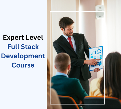 Full Stack Development Course in Salem