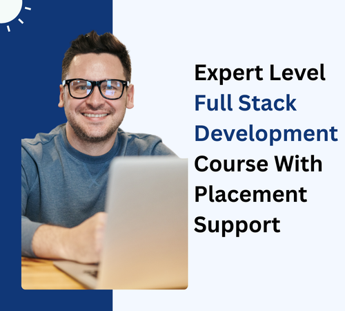 Full Stack Development Course in Thanjavur