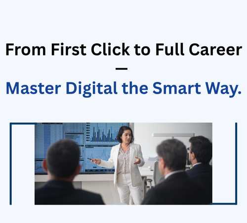 Digital Marketing Course In Thanjavur