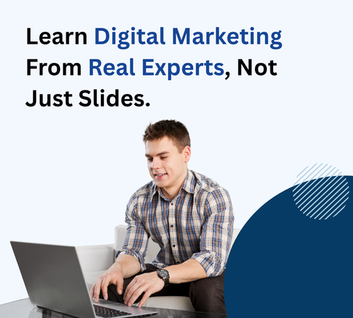 Digital Marketing Course in Chennai