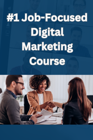 Best Digital Marketing Training Institute in Chennai