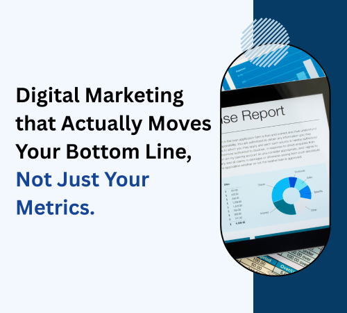 Best Digital Marketing Company in Tirupur