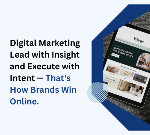 Best Digital Marketing Company in Trichy