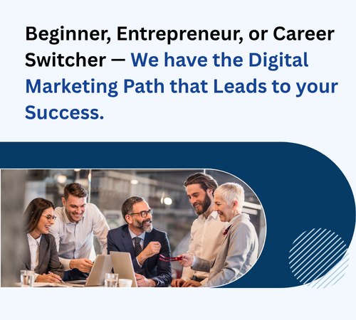 Best Digital Marketing Course In Salem