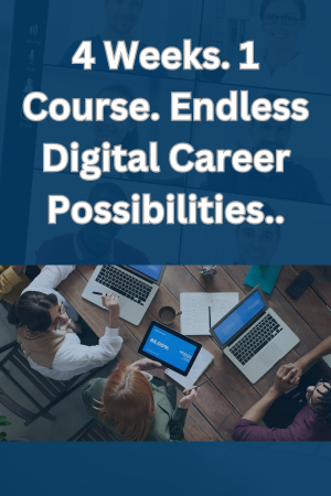 Best Digital Marketing Training Institute in Tirchy