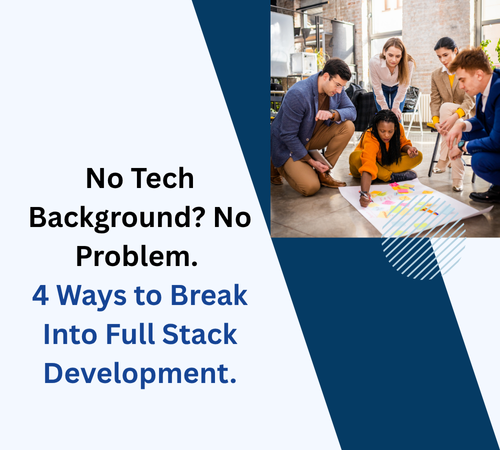 Best Full Stack Development Course in Salem