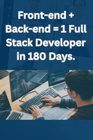 Best Full Stack Development Training Institute in Chennai