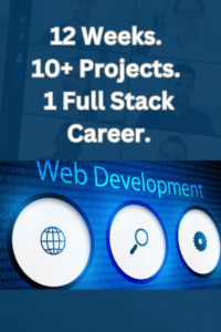 Best Full Stack Development Training Institute in Chennai