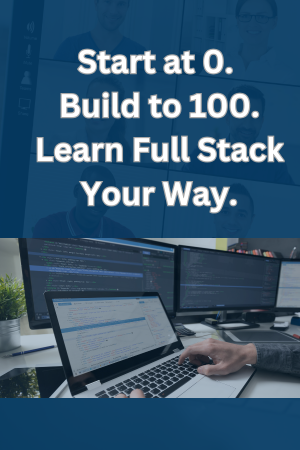 Best Full Stack Development Training Institute in Coimbatore