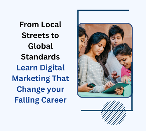 Best Digital Marketing Course in Tirupur