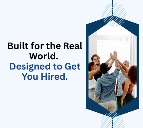 Best Full Stack Development Course in Namakkal