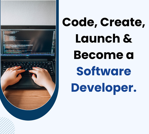 Software Development Training Institute in Namakkal