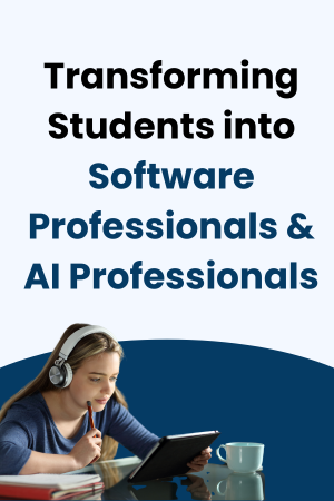 Software Development Course in Namakkal