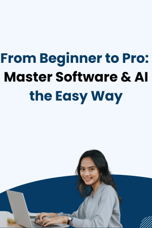 Software Development Training Institute in Salem