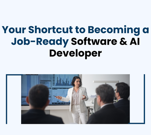 Software Development Course in Salem