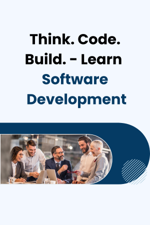 Software Development Course in Salem