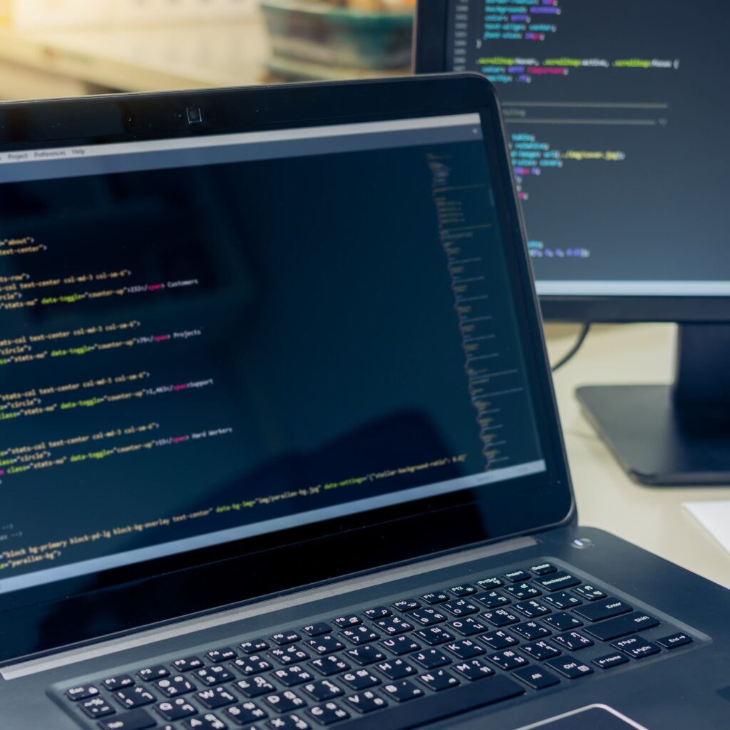 Website Development Company in Salem