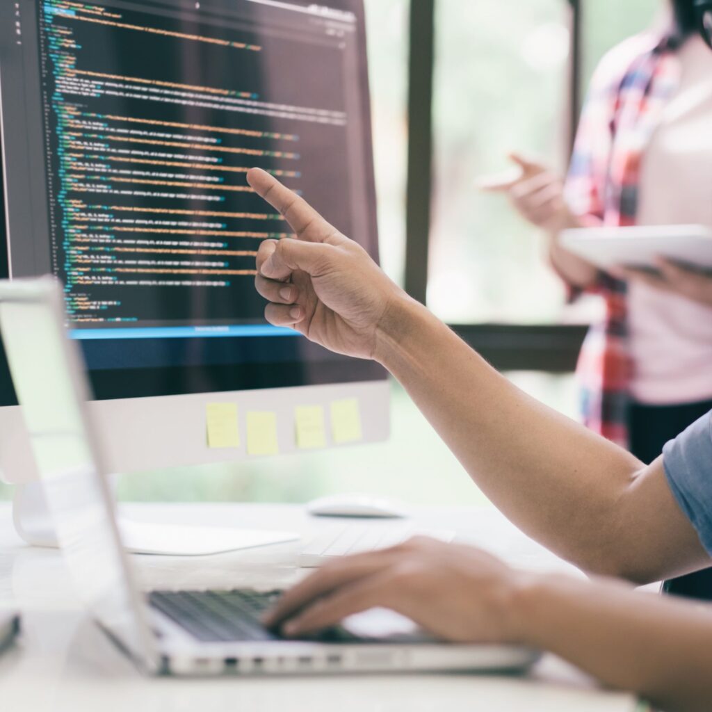 Web Design Company in Salem